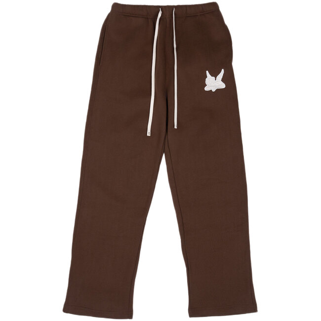 Tourn Tourn Saint Joggers Brown Cream