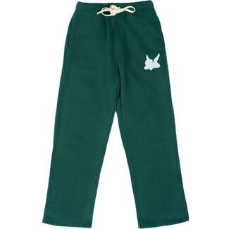 Tourn Tourn Saint Joggers Forest Cream (SAP-003)