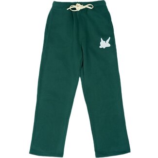 Tourn Tourn Saint Joggers Forest Cream