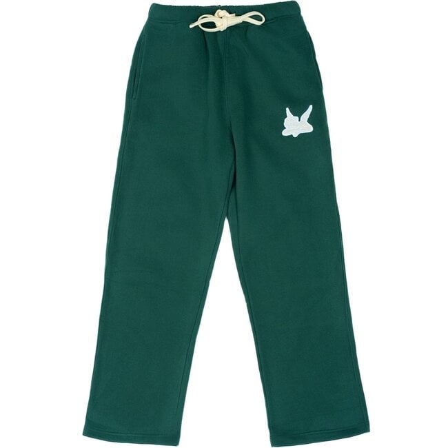 Tourn Tourn Saint Joggers Forest Cream
