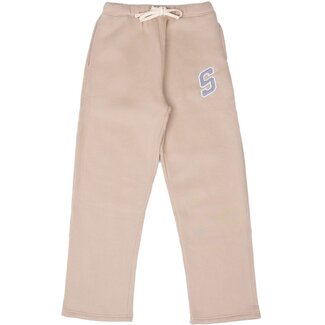 Tourn Tourn Saint Joggers Apricot Grey
