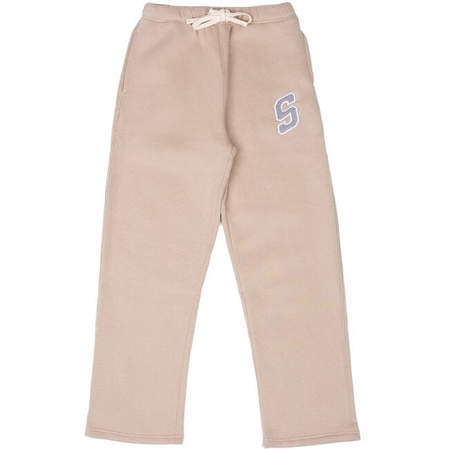 Tourn Tourn Saint Joggers Apricot Grey
