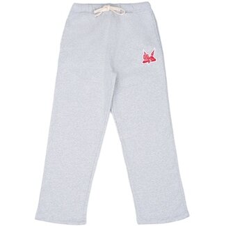 Tourn Tourn Saint Joggers Grey Red (0084)