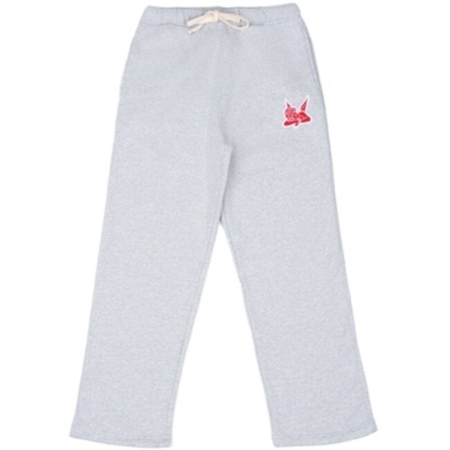Tourn Tourn Saint Joggers Grey Red