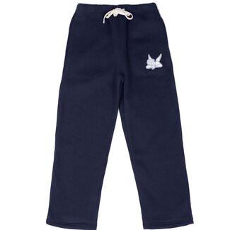Tourn Tourn Saint Joggers Navy White (SAP-009)
