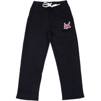 Tourn Tourn Saint Joggers Black Red (SAP-010)