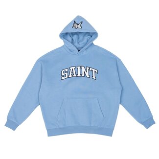 Tourn Tourn Saint Hoodie Baby Blue