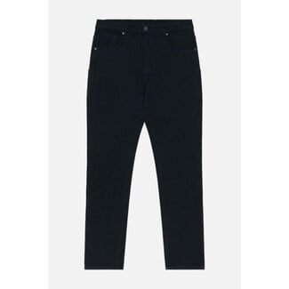 Kuwalla Kuwalla Straight Leg Denim Black (KUL-0325-P3)