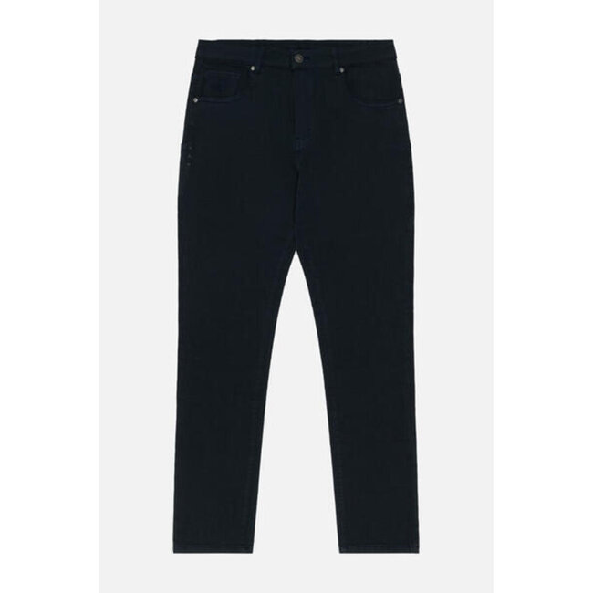 Kuwalla Kuwalla Straight Leg Denim Black (KUL-0325-P3)