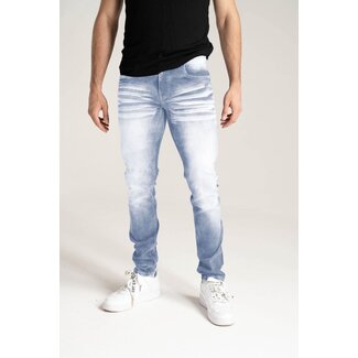 Spark Spark Jeans S3027 Light SandBlast
