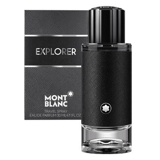 MontBlanc MontBlanc Explorer EDP 30ml