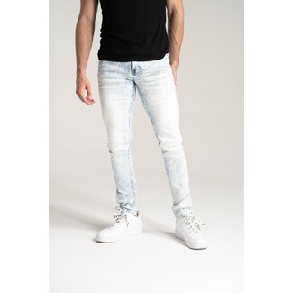 Spark Spark Jeans S3027 Bleach Blue