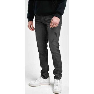 Spark Spark Jeans S4402 Black Ash