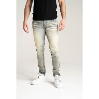 Spark Spark Jeans S3027 Rustic Blue