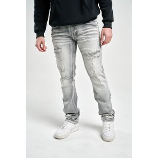 Spark Spark Jeans S4404 Gray