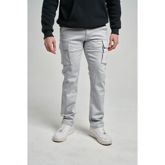 Spark Spark Jeans Cargo S4401 Gray