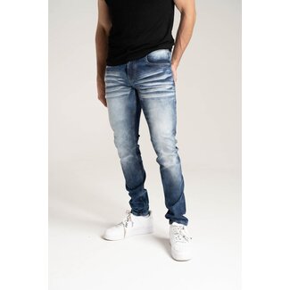 Spark Spark Jeans S3027 Mid Sandblast