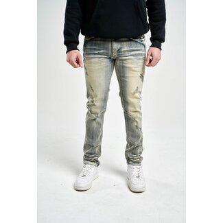 Spark Spark Jeans S4402 Rustic