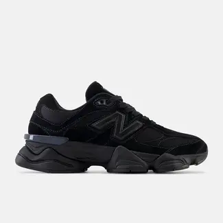 New Balance New Balance 9060 Triple Black