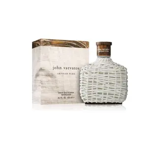 John Varvatos John Varvatos Artisan Pure EDT 125ml