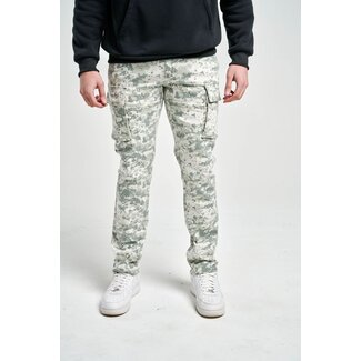 Spark Spark Jeans Cargo S4413 City