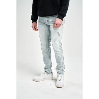 Spark Spark Jeans S4402 Light SandBlast