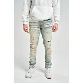 Spark Spark Jeans S4405 Tint