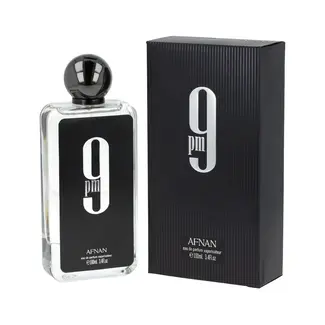Afnan Afnan 9 Pm for Men Eau de Parfum 150ml
