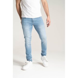 Spark Solutus Jeans LT BLUE (SL301)