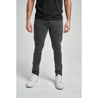 Spark Spark Twill Jeans Grey-D (1914)