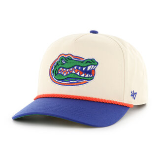 47 Brand '47 Brand NHL-Natural Rope Hitch Florida Gators