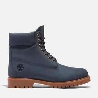 Timberland Timberland 6 Inch Premium Boot All Over Dark Blue