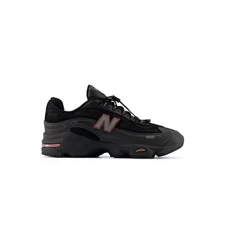New Balance New Balance 1000 Black Metallic/Red Rock (100010A)
