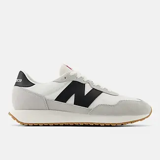 New Balance New Balance 237 White Black (MS237CI)