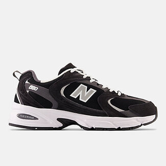New Balance New Balance 530 Black/White (MR530CC)