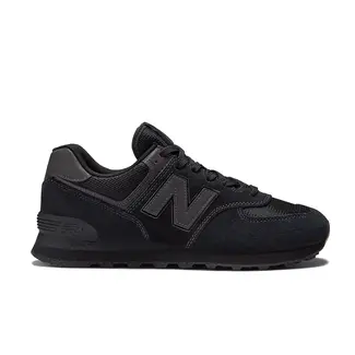 New Balance New Balance 574 Black (ML574EVE)