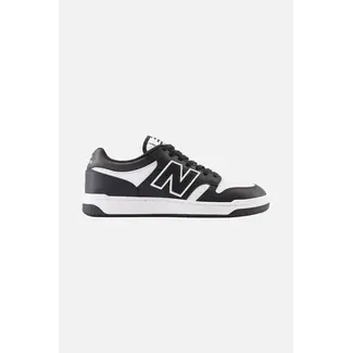 New Balance New Balance 480 Black White (BB480LBA)