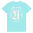 UNDERTD UNDERTD T-Shirt Miami Blue US4106W