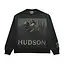 Hudson Outerwear Black Crew 640