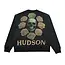 Hudson Outerwear Black Crew 640