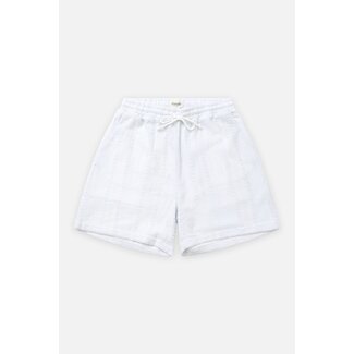 Kuwalla Kuwalla Crochet Shorts Blue(KUL-0126-CSH319)