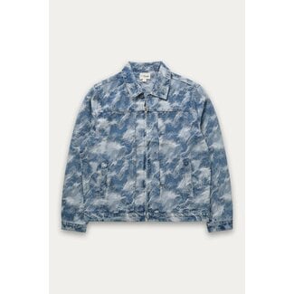 Kuwalla Kuwalla Camo Jacket Jqc Camo(KUL-0126-CDJ120)