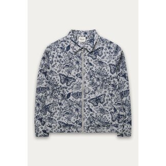 Kuwalla Kuwalla Jacquard Jacket Butterfly (KUL-0126-JQJ802)