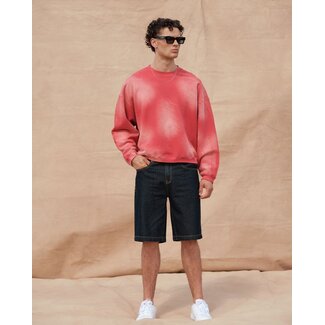 Kuwalla Kuwalla Bermuda Denim Tencel Rinse (KUL-0126-BD3050-TR)