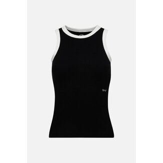 Kuwalla Kuwalla Alex Rib Racer Blk/Wht (WKUL-0125-ARR604)