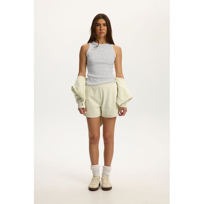 Kuwalla Kuwalla Alex Rib Racer Grey (WKUL-0125-ARR604)