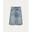 Kuwalla Kuwalla Hudson Belted Shorts (WKUL-0126-HBS303)