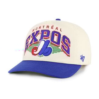 47 Brand '47 Brand MLB-Pomona TT Hitch Montreal Expos