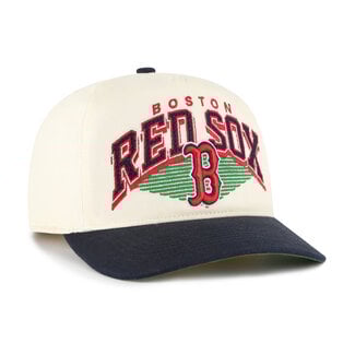 47 Brand '47 Brand MLB-Pomona TT Hitch Boston Red Sox