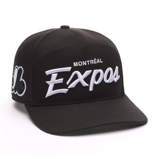 47 Brand '47 Brand MLB-Attitude Hitch RF Montreal Expos